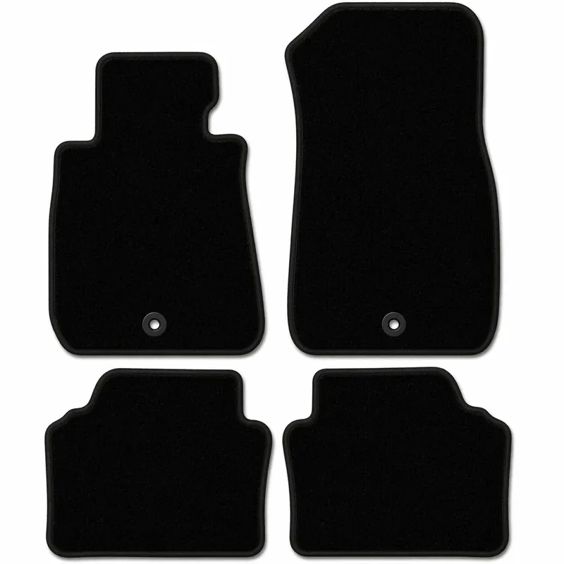 Automatten Velours BMW 3-Serie (E90,E91) 2005-2012 Koopje